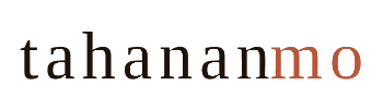 tahananmo