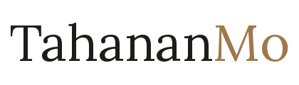 TahananMo Logo