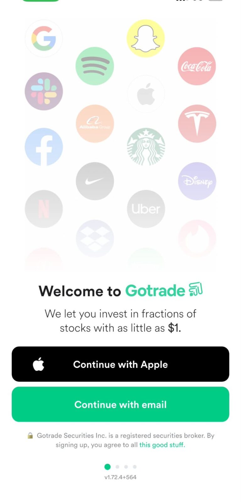 Go Trade